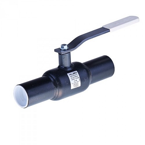 

Кран шаровой под приварку Ду 50 Ру40 ALSO КШП.П ст.20