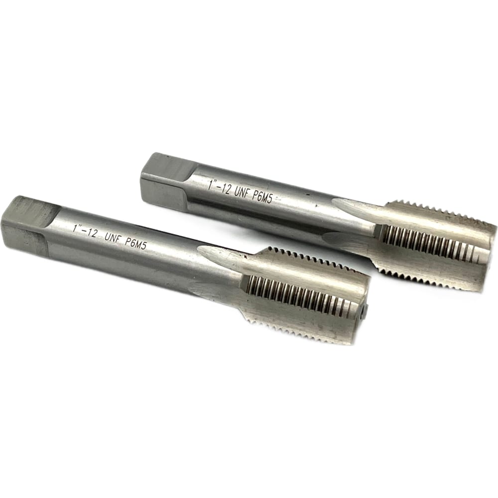 TORNERI Метчик дюймовый UNF 1