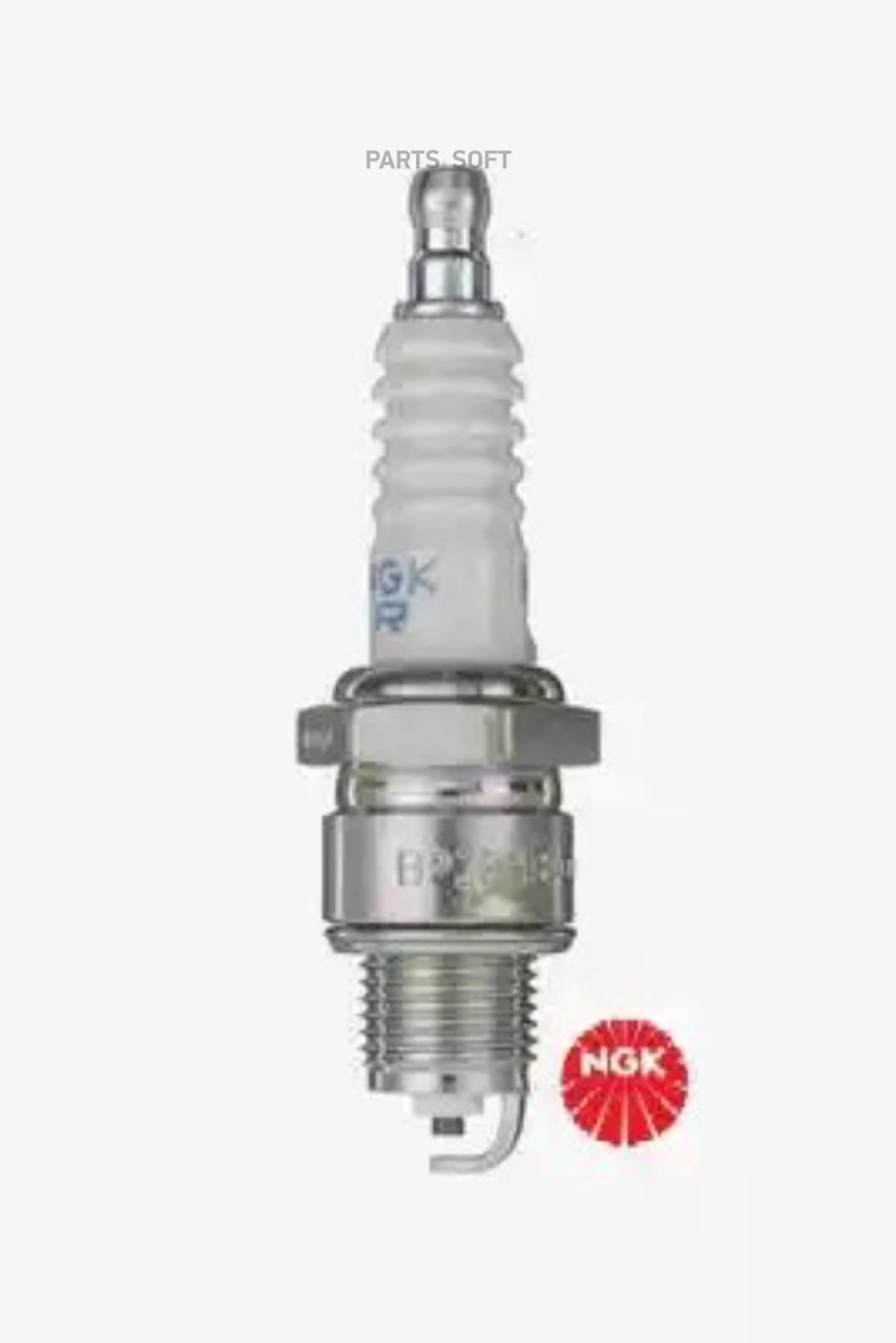 

Свеча зажигания NGK 3180