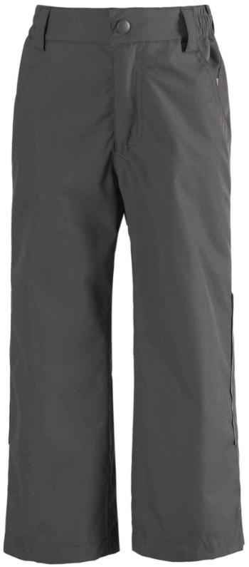 

Брюки Для Активного Отдыха Reima 2020 Slana Soft Black (Рост:122), Slana