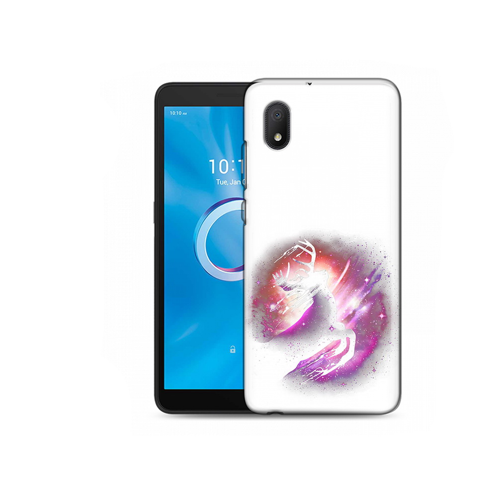 

Чехол MyPads Tocco для Alcatel 1B 5002H звездный олень (PT227135.663.354), Tocco
