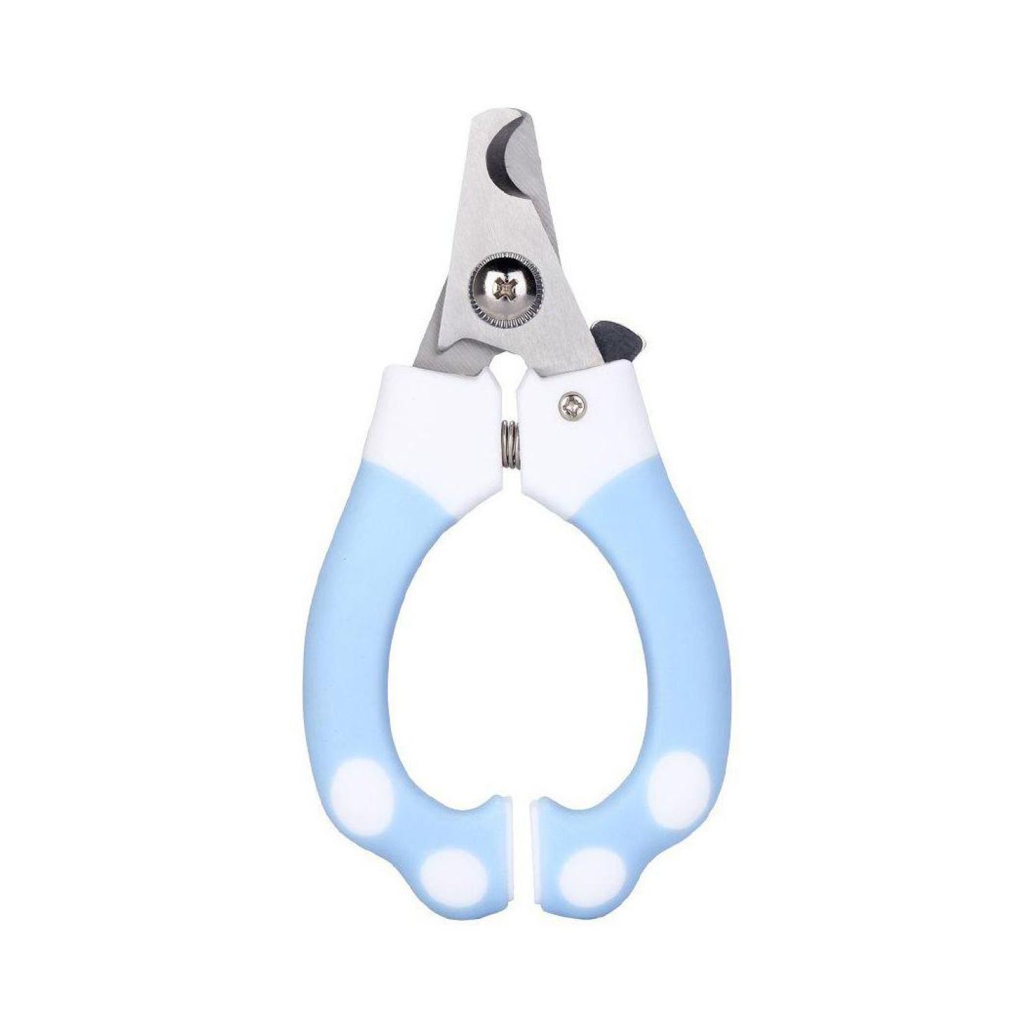 Когтерез для кошек и собак Алиса 5028 S, 15x2,5 см