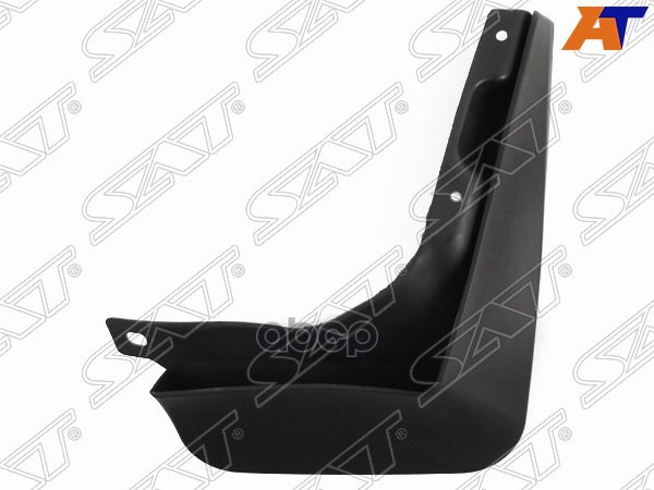 

Брызговик Bmw F10/F11 10- Задний Rh (правый) Sat арт. ST-BM55-064B-1