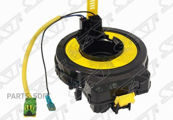 

SAT ST934901G210 Подрулевой блок SAT ST934901G210 KIA RIO 05-/HYUNDAI ACCENT 05-