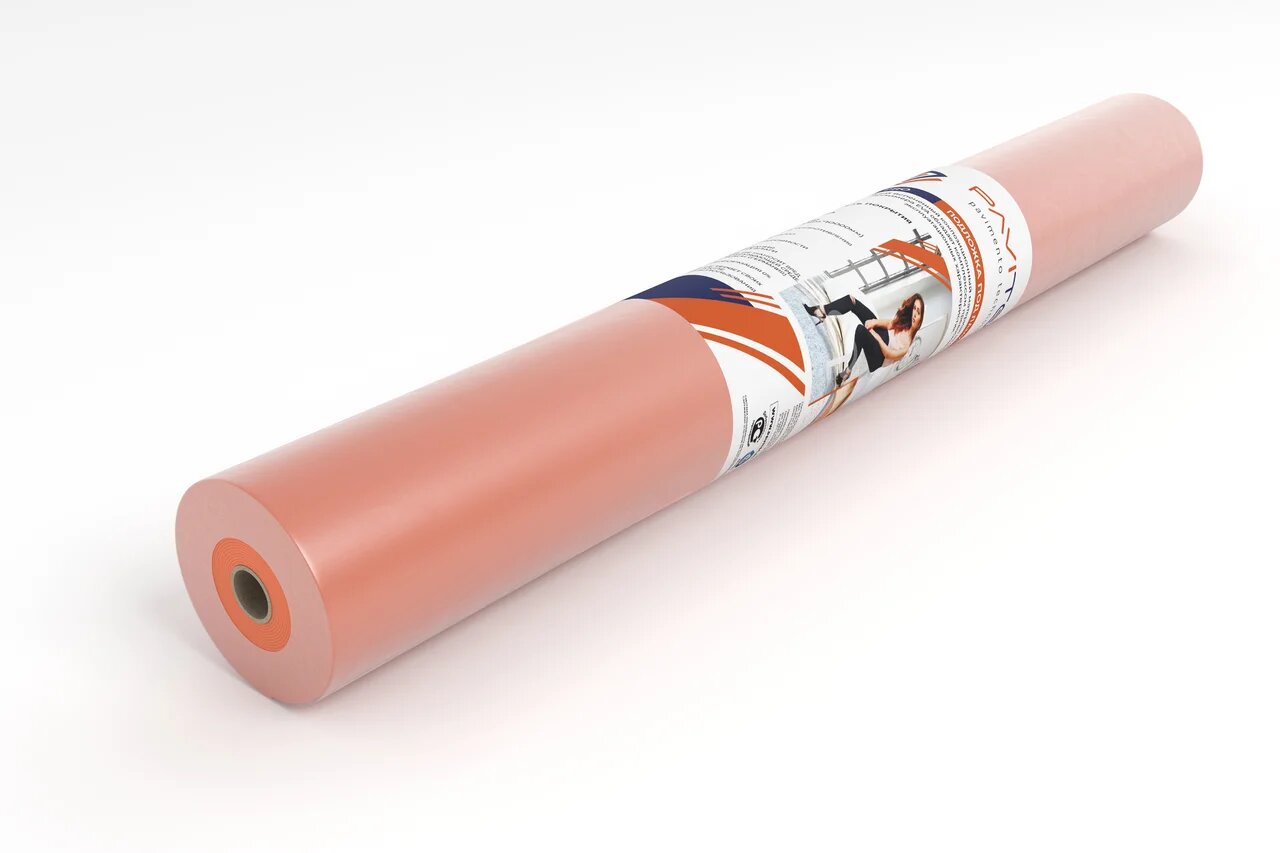 

Подложка PAVITEС PRO EVA 3х1000х1200х500 мм