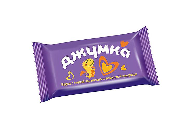 

Конфеты «Джумка» (упаковка 0,5 кг)