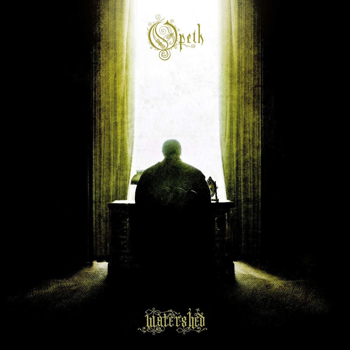 

Виниловая пластинка Opeth Watershed (2Винил)