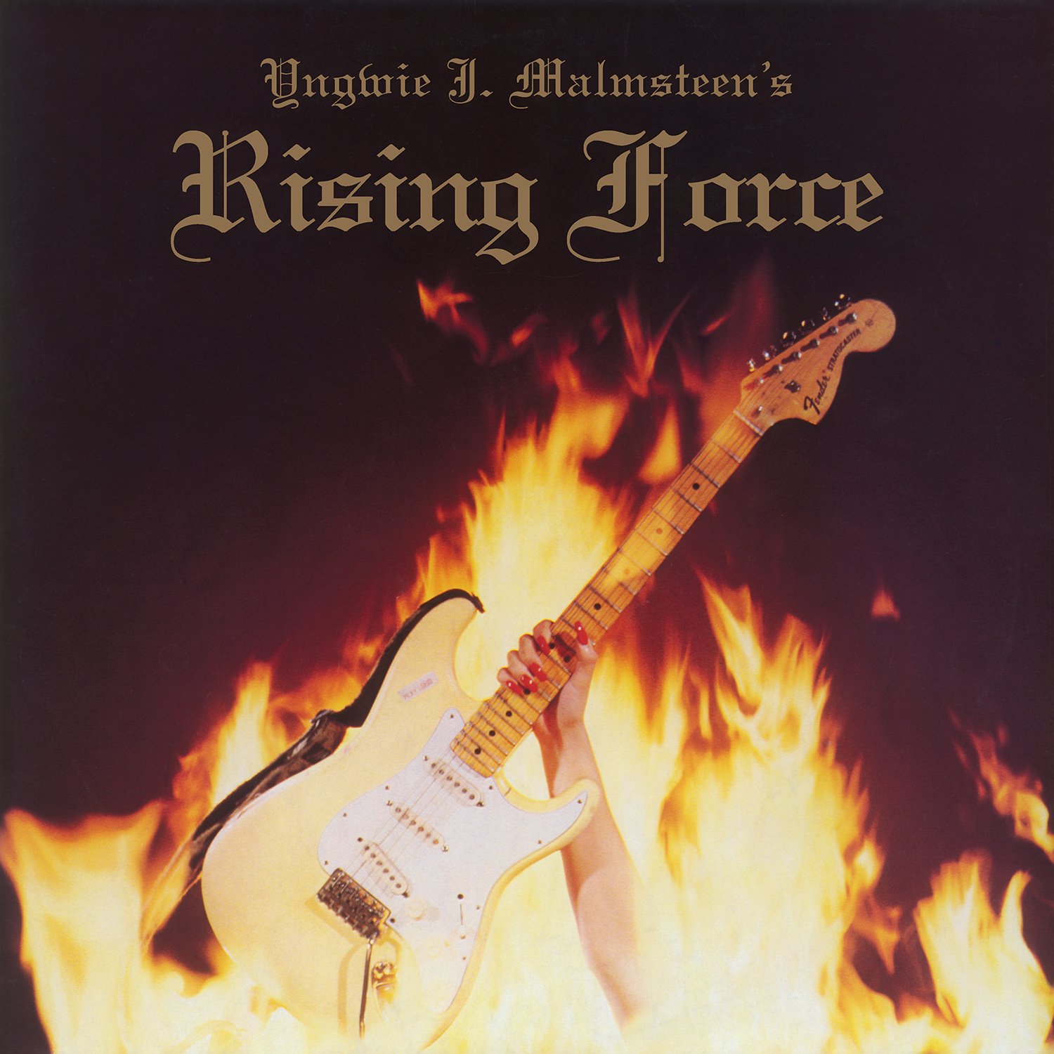 Yngwie j malmsteen's. Yngwie Malmsteen Rising Force 1984. Yngwie Malmsteen Rising Force. Yngwie Malmsteen обложка. Trilogy Ингви Мальмстин.