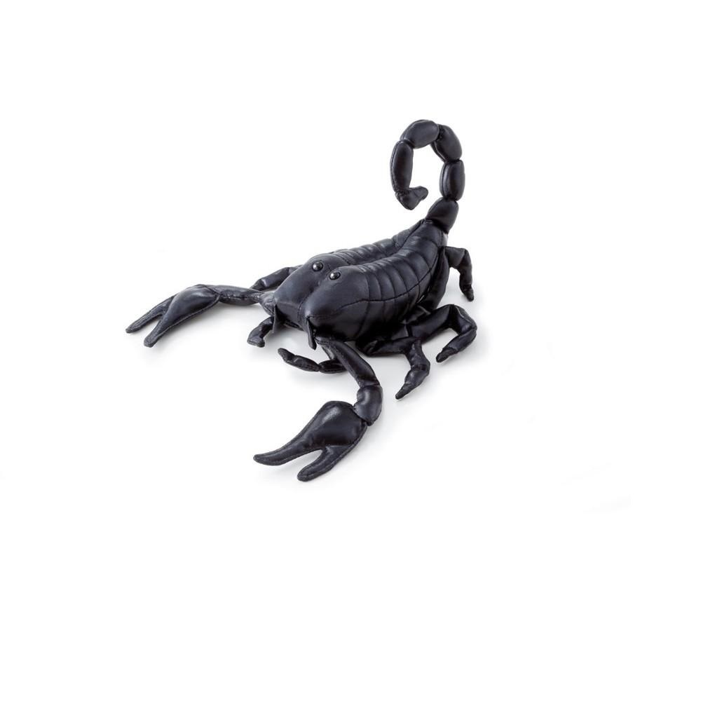 

Мягкая игрушка Скорпион, 19 сантиметров