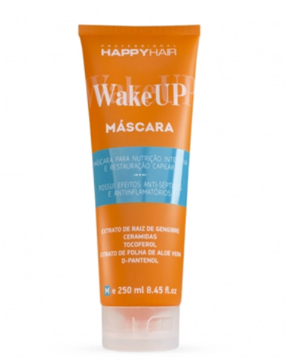 Маска для волос Happy Hair Wake Up Hair 250 мл