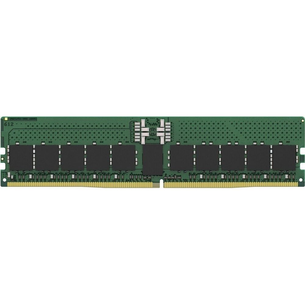 

Оперативная память Kingston KSM56R46BD8PMI-32HAI DDR5 32Gb 5600MHz
