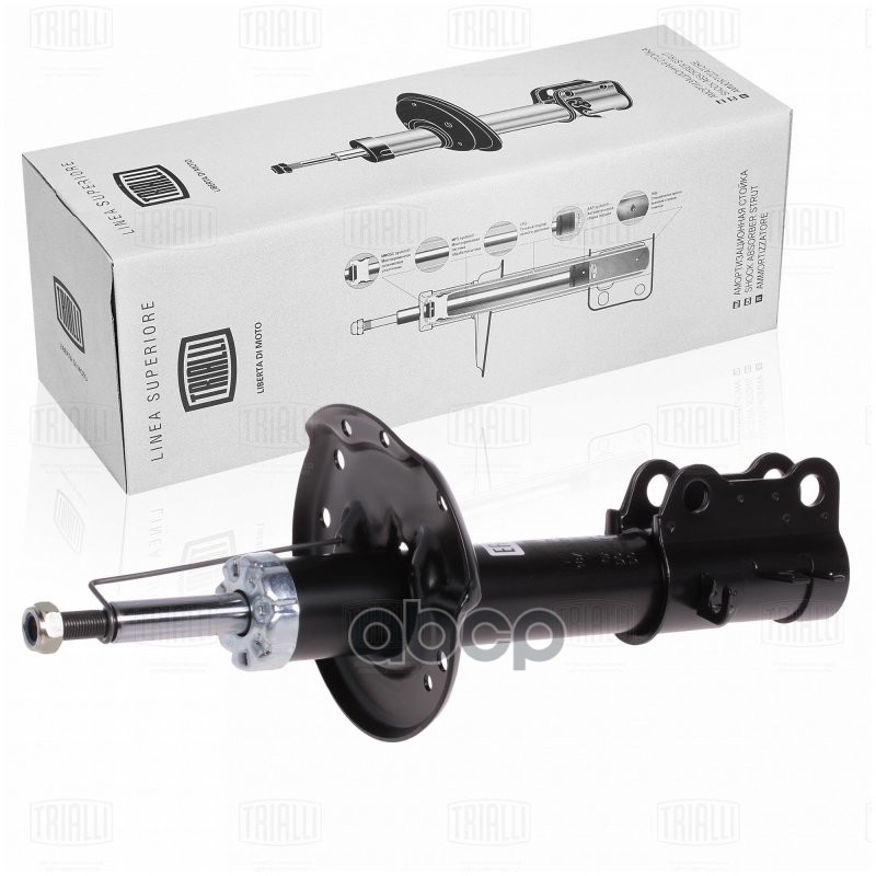 

Амортизатор подвески TRIALLI AG 05157