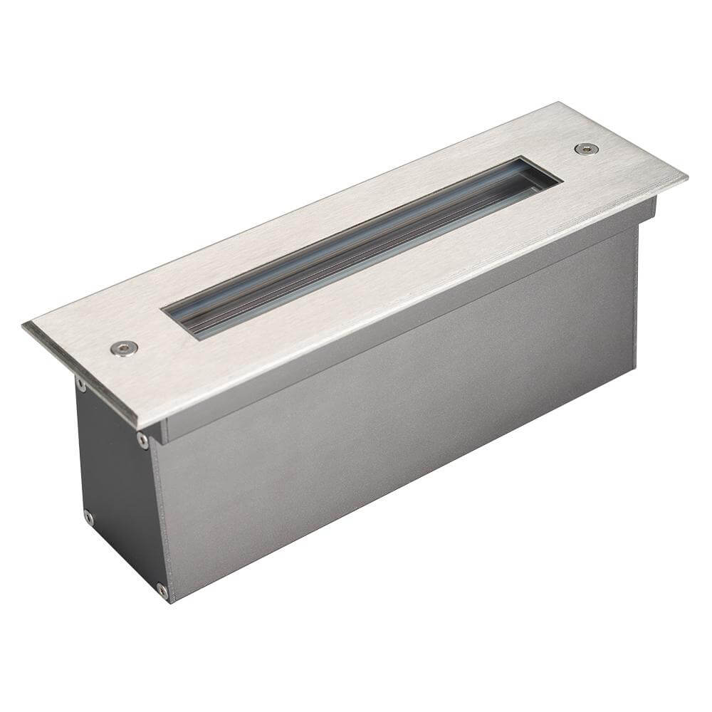 фото Ландшафтный светодиодный светильник arlight ltd-line-tilt-s210-8w warm3000 024944