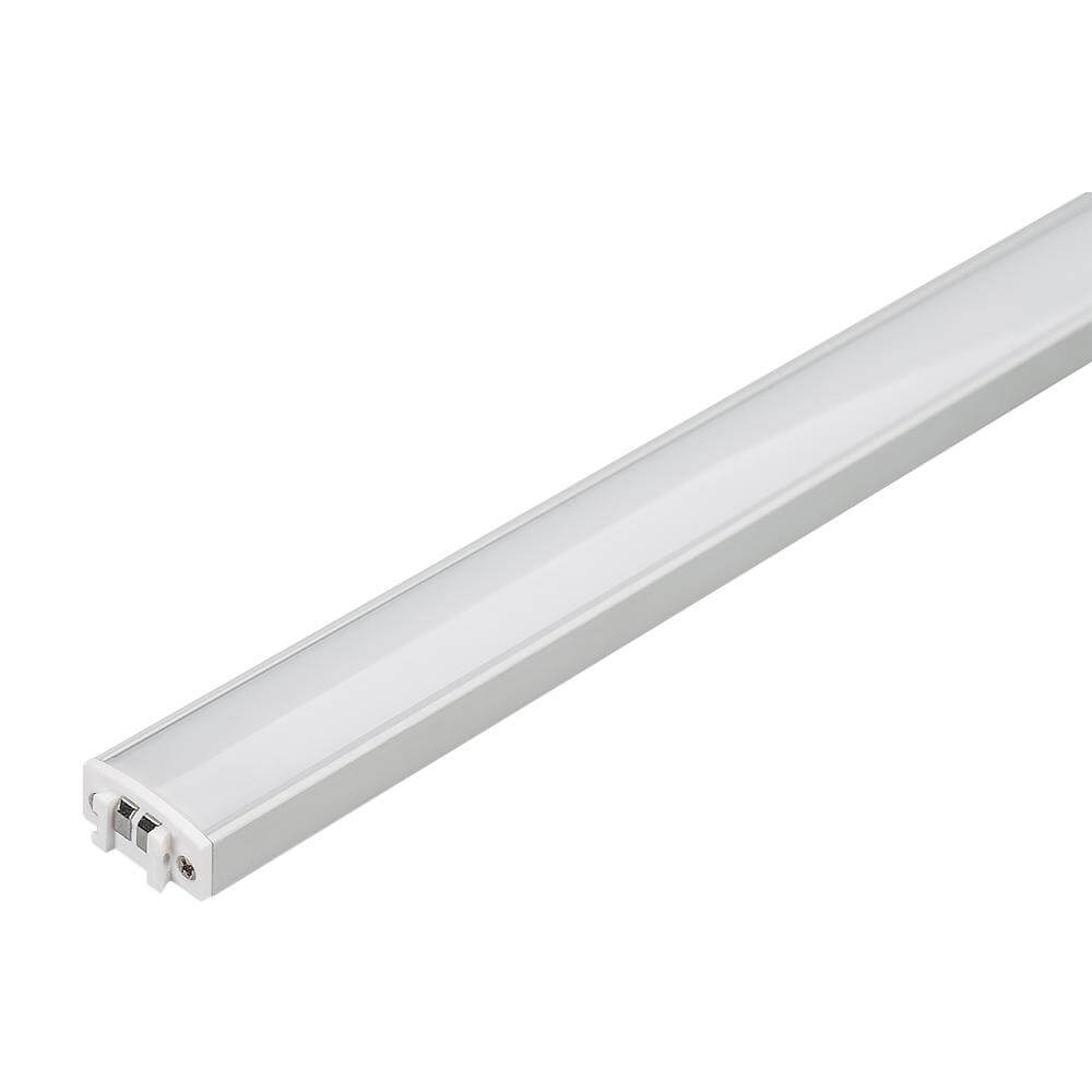 фото Мебельный светодиодный светильник arlight bar-2411-1000a-12w 12v warm 024010