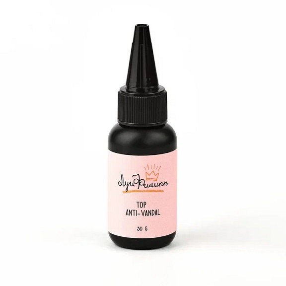 Финишное покрытие Луи Филипп Top Anti-vandal 30г