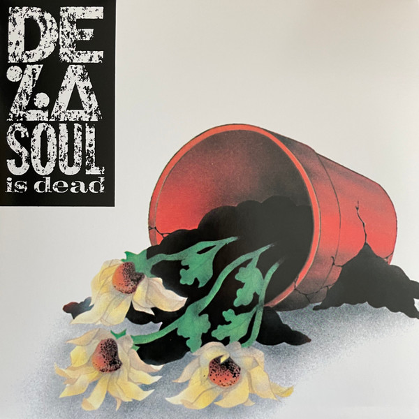 De La Soul De La Soul Is Dead (2LP)