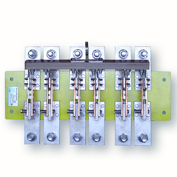 Разъединитель SSA-Energy РЕ19-45-31190 2500А и/п арт. 27391