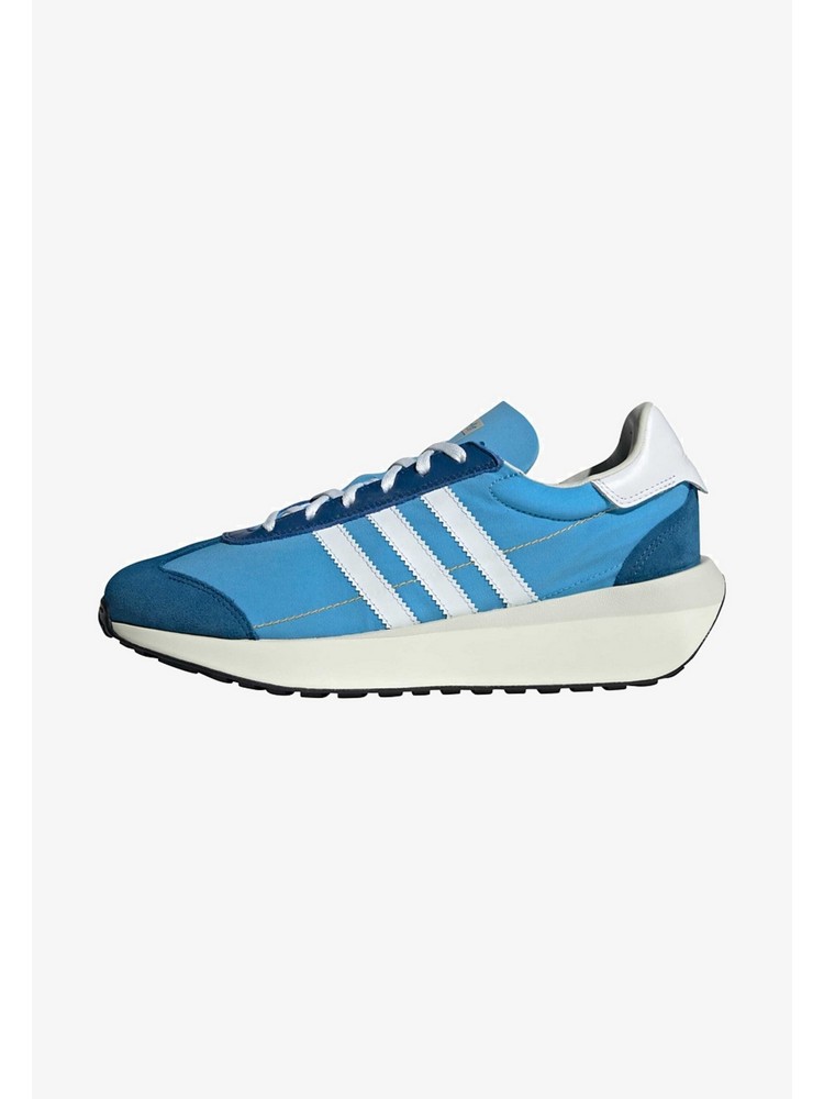 

Кроссовки унисекс Adidas Originals AD115O1PW голубые 40 EU, Голубой, AD115O1PW
