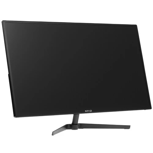 

32" Монитор KFA2 VIVANCE-32Q черный 165Hz 2560x1440 IPS, VIVANCE-32Q