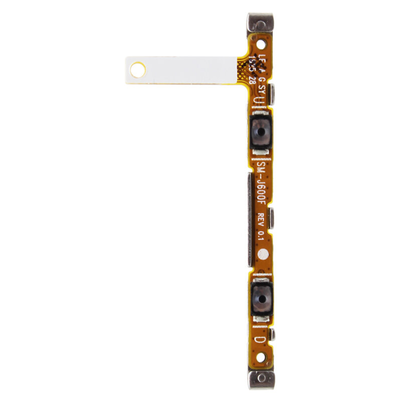 

Шлейф Айсотка для смартфона Samsung Galaxy A600F/A605F/J400F/J415F/J600F/J610F/J810F белый, Samsung Galaxy A600F/A605F/J400F/J415F/J600F/J610F/J810F