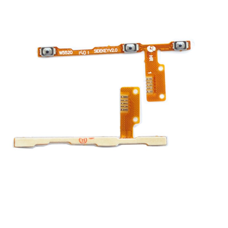 

Шлейф Айсотка G570 для смартфона Samsung G570 Galaxy J5 Prime желтый, Samsung G570 Galaxy J5 Prime