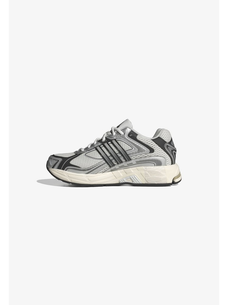 

Кроссовки унисекс Adidas Originals AD115O1PX серые 42 2/3 EU, Серый, AD115O1PX