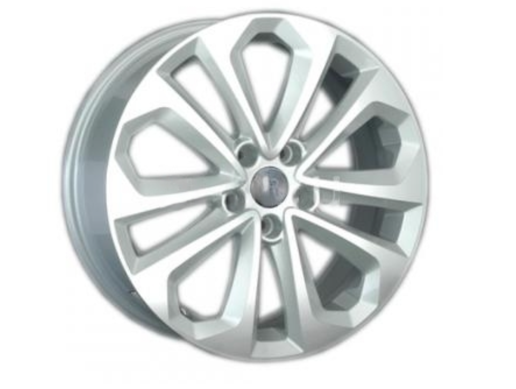

Колесный диск REPLAY 7.5xR17 5x114.3 ET50 D67.1 WHS102909