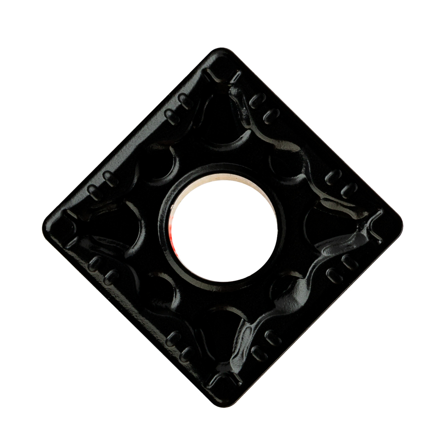 

Пластина токарная GARWIN INDUSTRIAL SNMG120408-GM-GT25P для обработки
