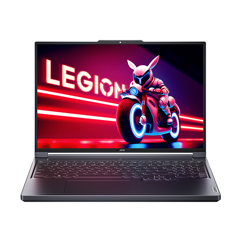 

Ноутбук Lenovo Legion R7000P ARH8 серый (83EF4343CD), Legion R7000P ARH8