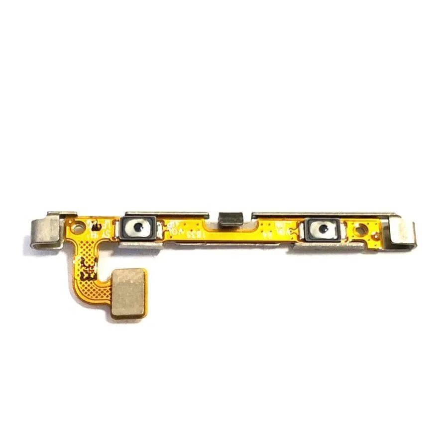 

Шлейф Айсотка G990 для смартфона Samsung G990 Galaxy S21 FE желтый, Samsung G990 Galaxy S21 FE