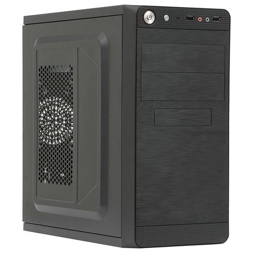 MiniTower SP Winard 5822 2*USB2.0, audio, reset, mATX, БП 400W, 80mm
