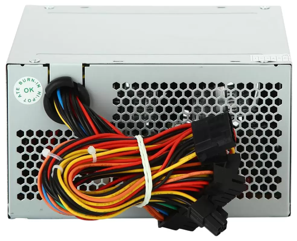 Б/питания Winard 450W (450WA) ATX, 8cm fan, 20+4pin +4Pin, 2*SATA, 1*FDD, 2*IDE