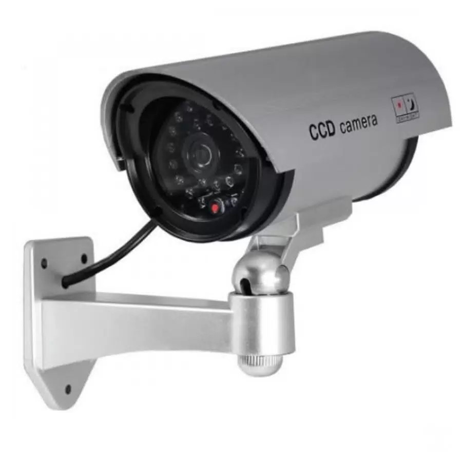 Муляж камеры видеонаблюдения, RASULEV муляж камеры видеонаблюдения speedroll 2600a