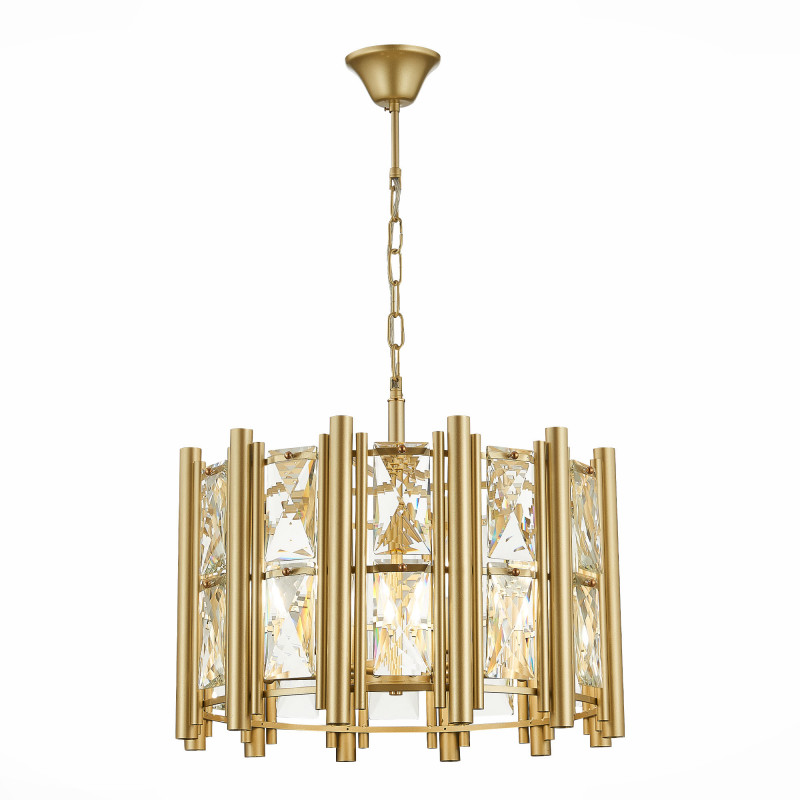 

Подвесная люстра ST-Luce SL1623.203.06, Подвесная люстра ST-Luce