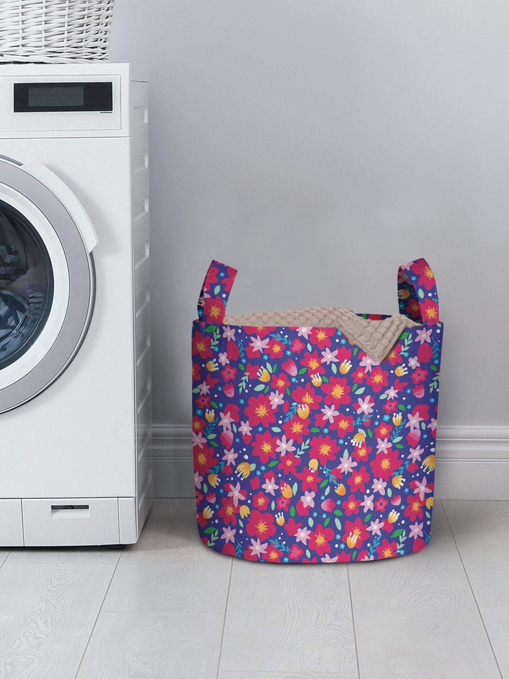 

Корзина для хранения вещей 35x35 см gaba_389499_s JoyArty