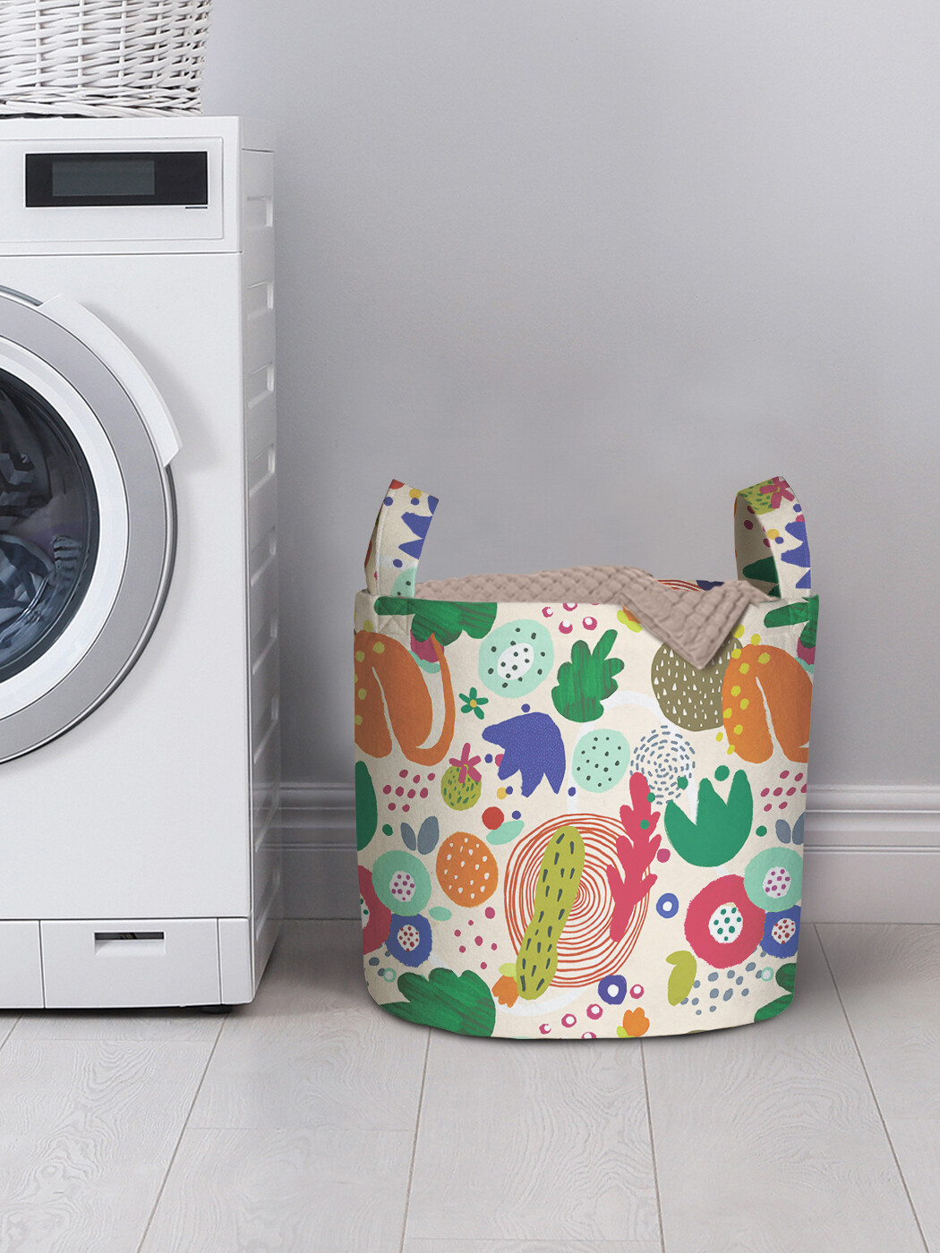 

Корзина для хранения вещей 35x35 см gaba_389504_s JoyArty