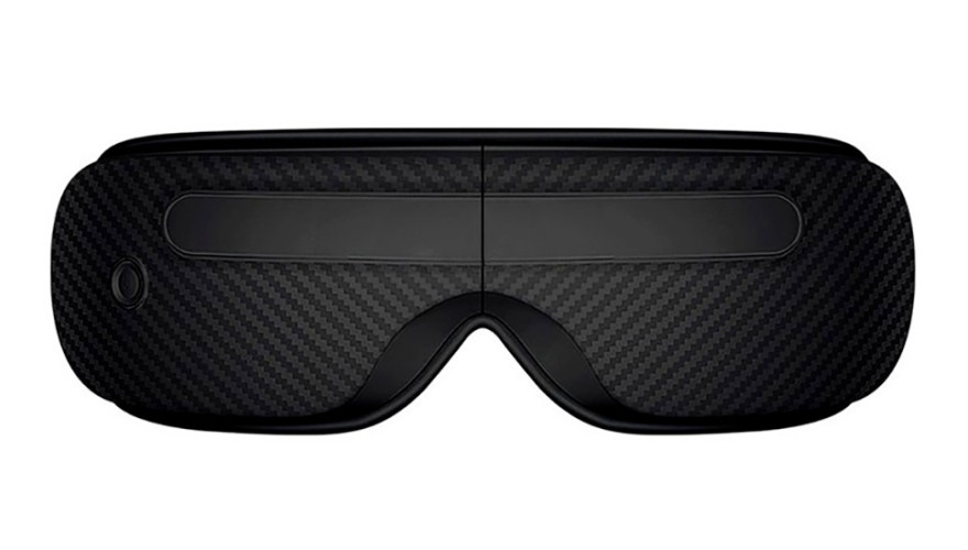 

Массажер для глаз Repor Eye Massager RP-I30 Black, Черный, RP-I30 Blackт