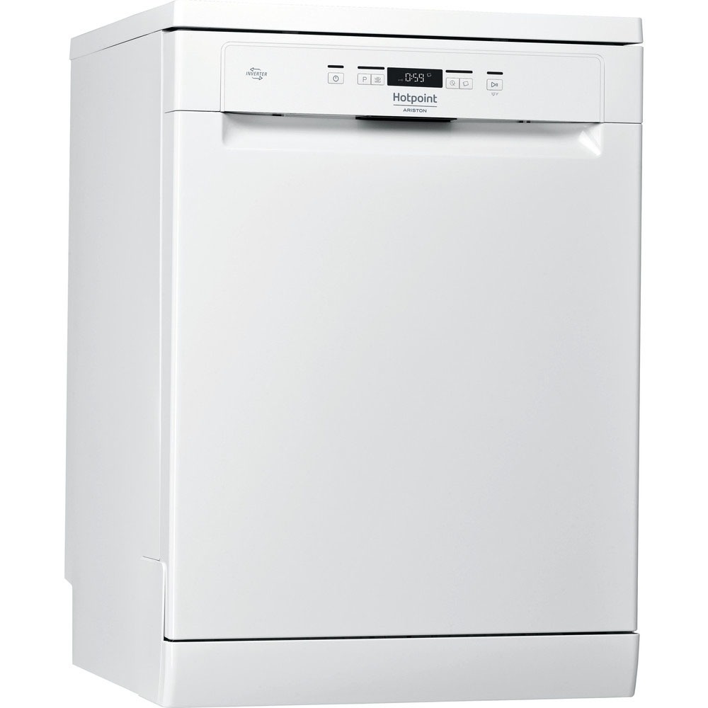 

Посудомоечная машина Hotpoint-Ariston HFC 3C26 F