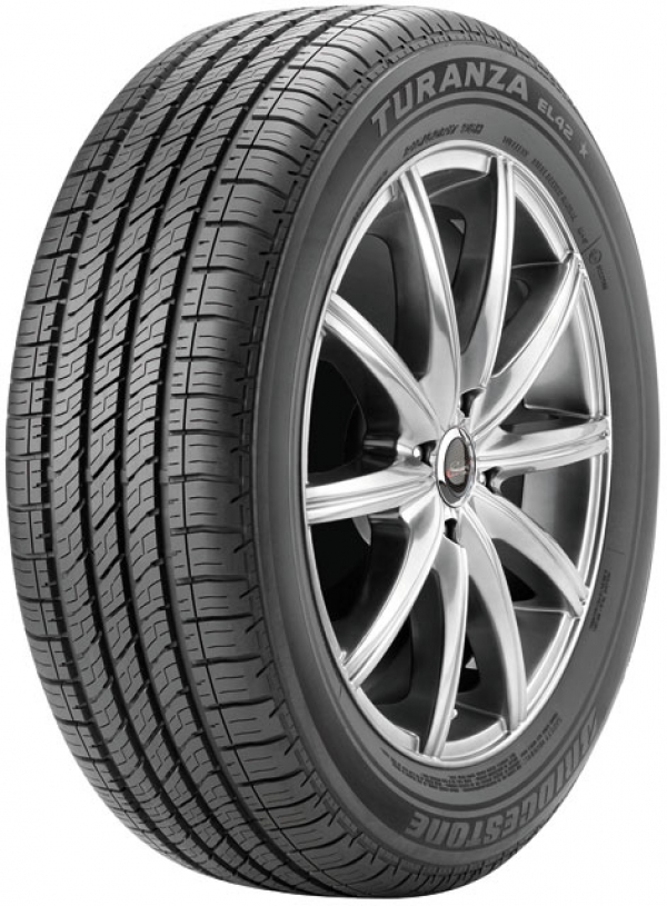 

Шины Bridgestone Turanza EL42 235/50 R18 97H, Turanza EL42