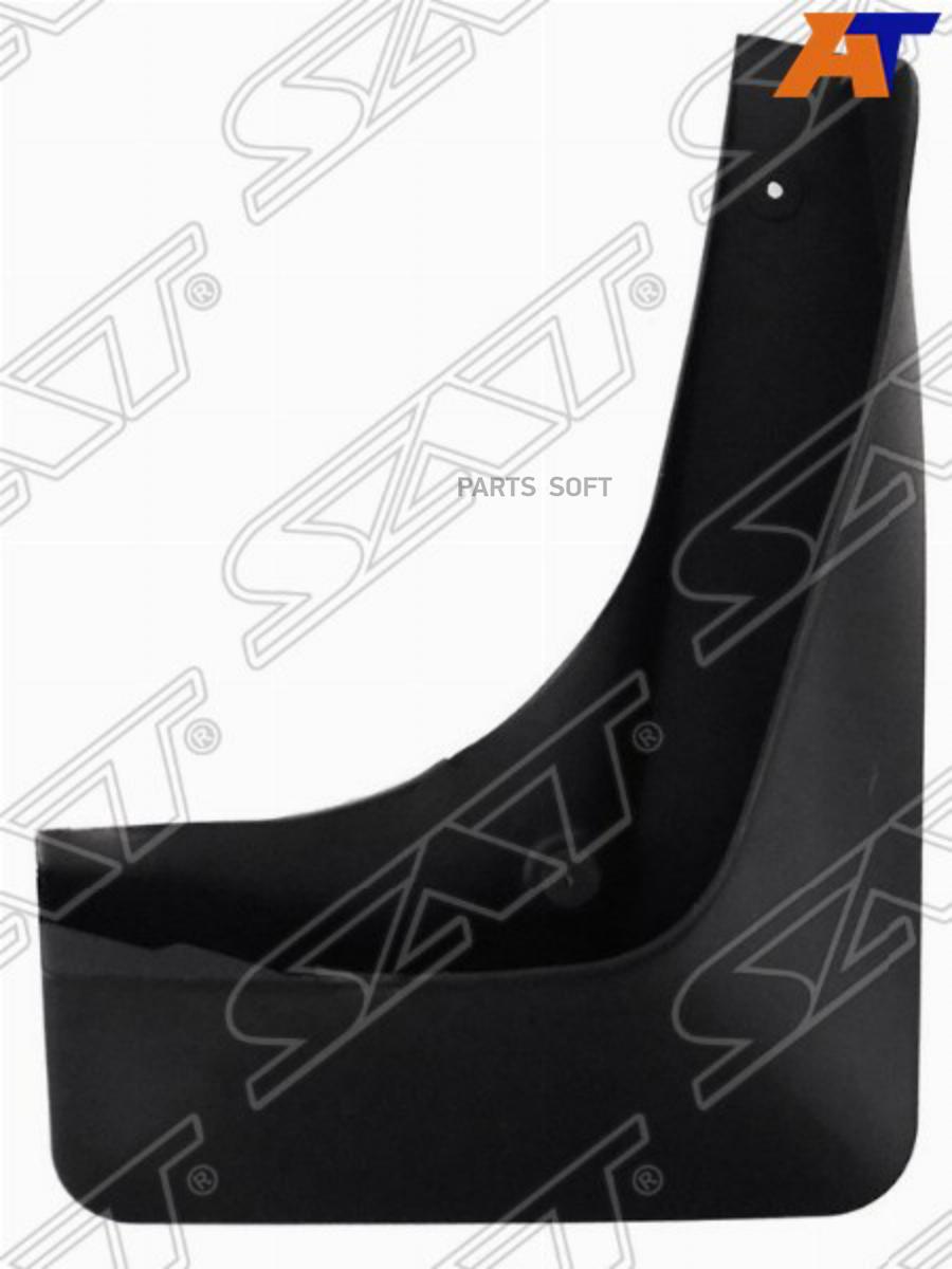 

Брызговик Bmw X5 07-10 Задний Rh (правый) Sat арт. ST-BM70-064B-1