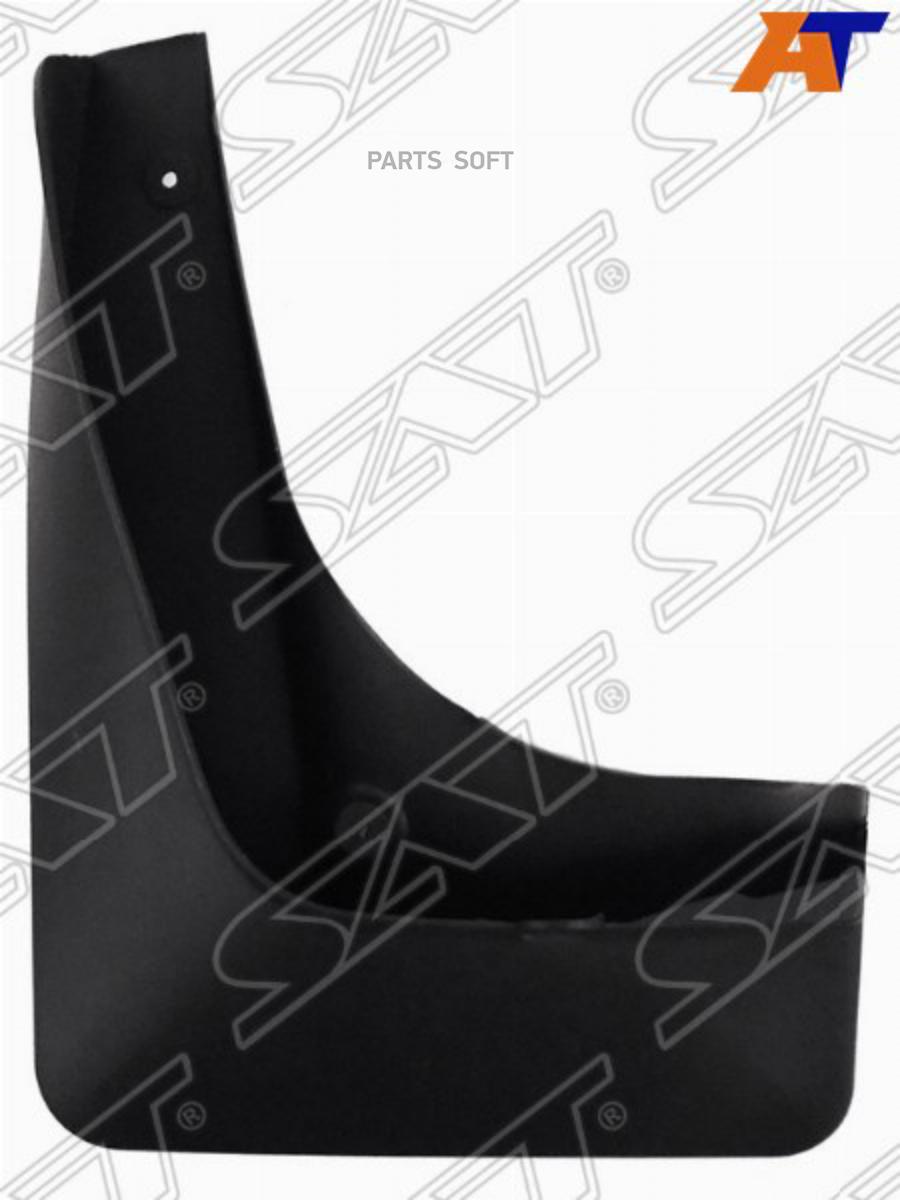 

Брызговик Bmw X5 07-10 Задний Lh (левый) Sat арт. ST-BM70-064B-2