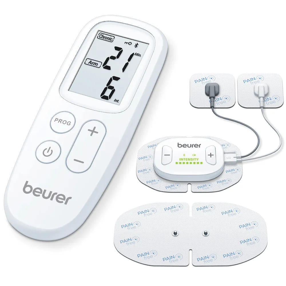 Миостимулятор Beurer EM 70 Wireless 12455₽