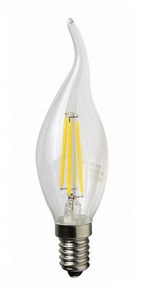 Светодиодная лампа VKlux BK-14W7CF30 Edison DIM
