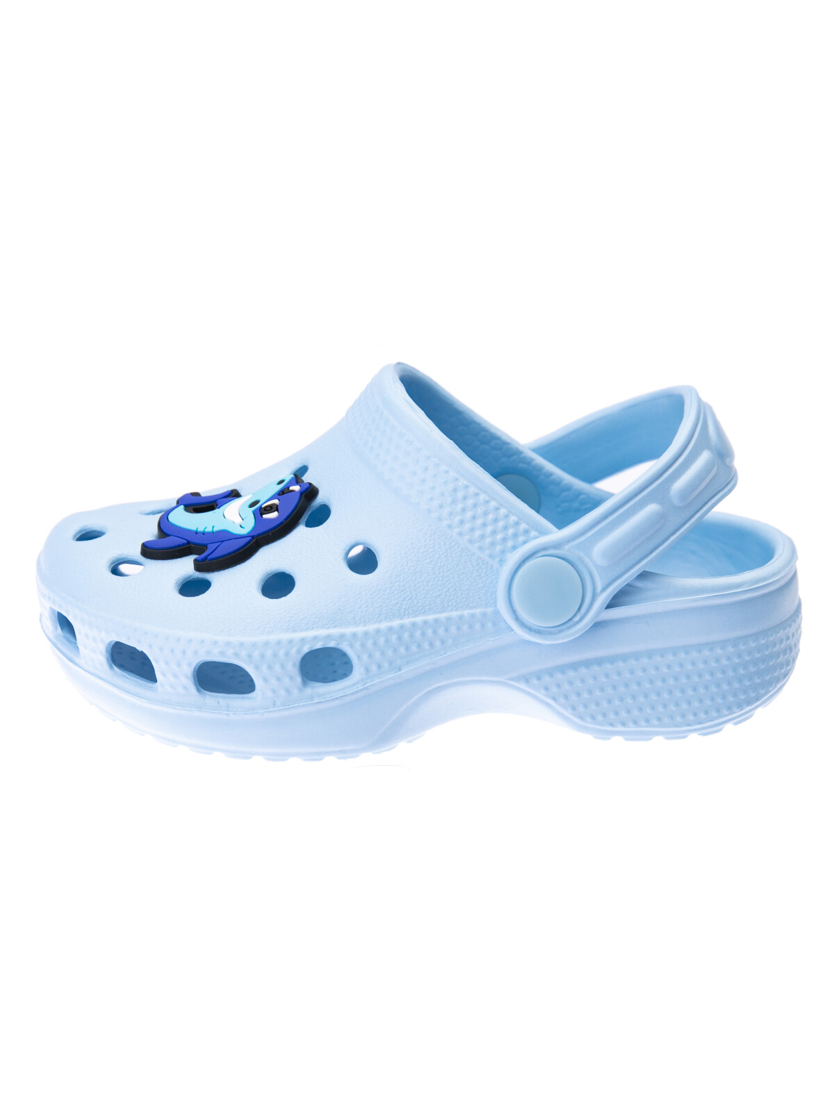 

Сабо PlayToday Newborn-Baby 12319026, голубой, 21, 12319026