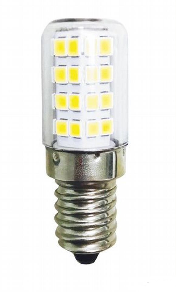 Светодиодная лампа VKlux BK-14W4С16 Compact