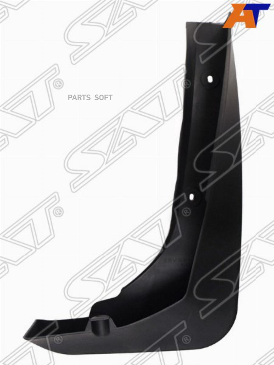 

Брызговик Bmw X3 F25 10-17/X4 F26 14-18 Передний Rh (правый) Sat арт. ST-BM84-016B-1