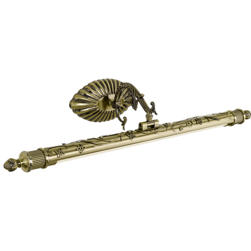 

Светильник для картин ARTE Lamp A6312AP-1AB, Светильник для картин ARTE Lamp