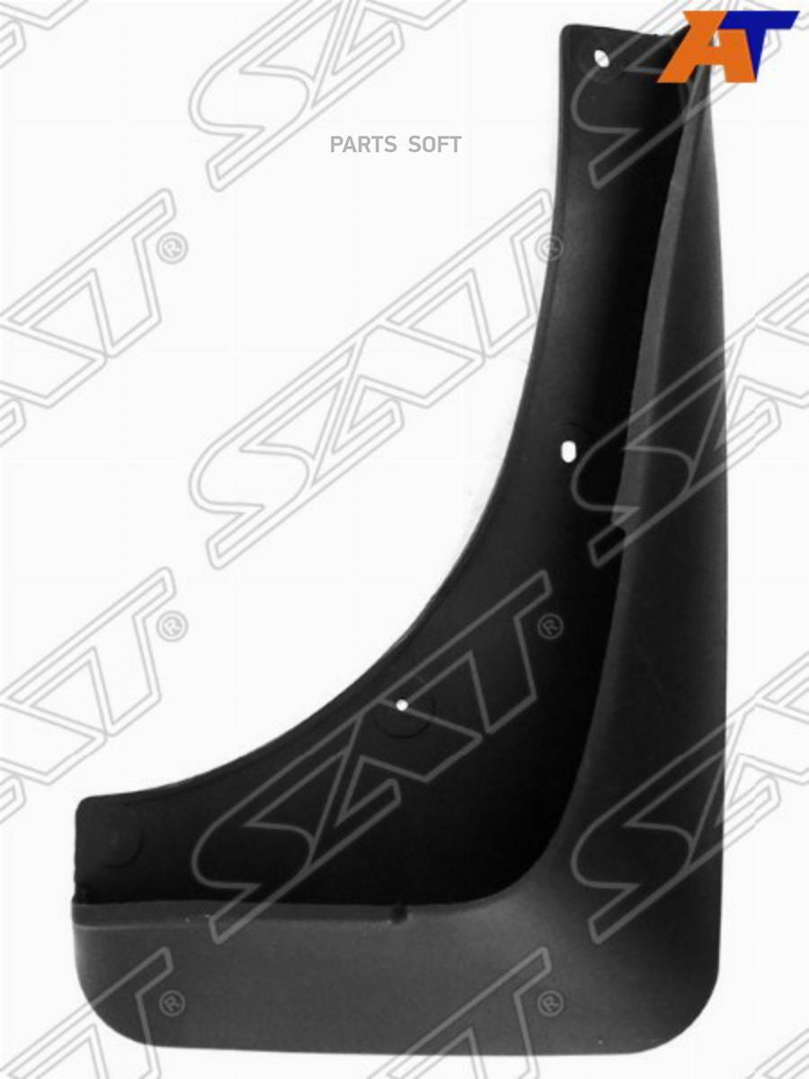 

Брызговик Bmw X6 F16 14-20 Передний Rh (правый) Sat арт. ST-BMX7-016B-1