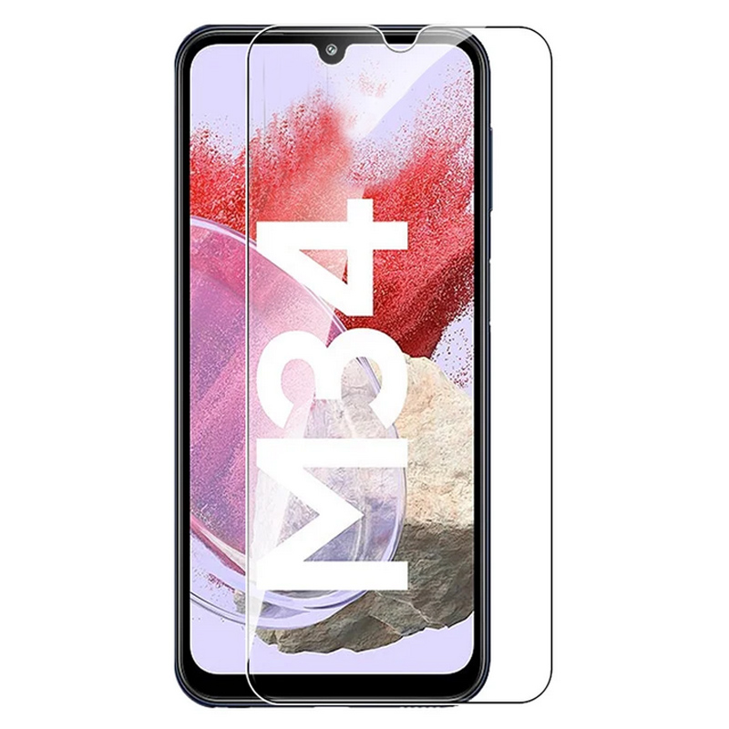 

Защитное стекло Red Line для Samsung Galaxy M34