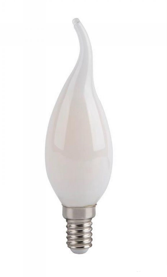 Светодиодная лампа VKlux BK-14W5CF30 Standard матовая